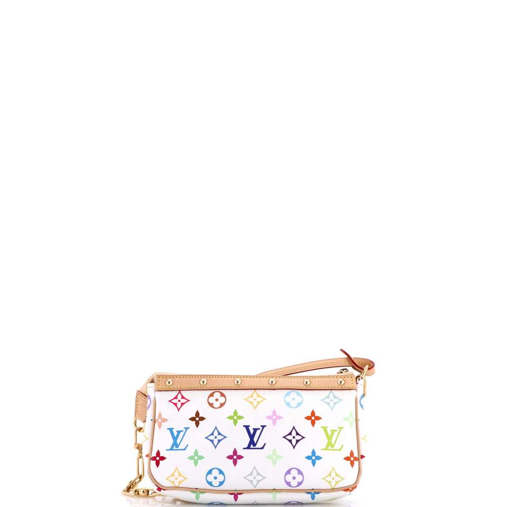 Louis Vuitton X Takashi Murakami Chain #256508L23B - Picture 3 of 9